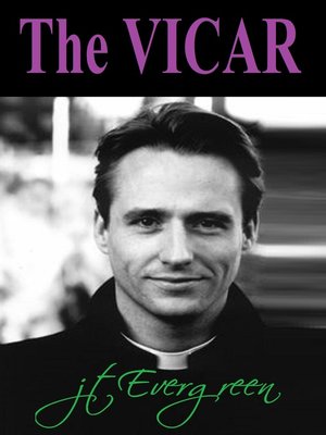 cover image of The Vicar